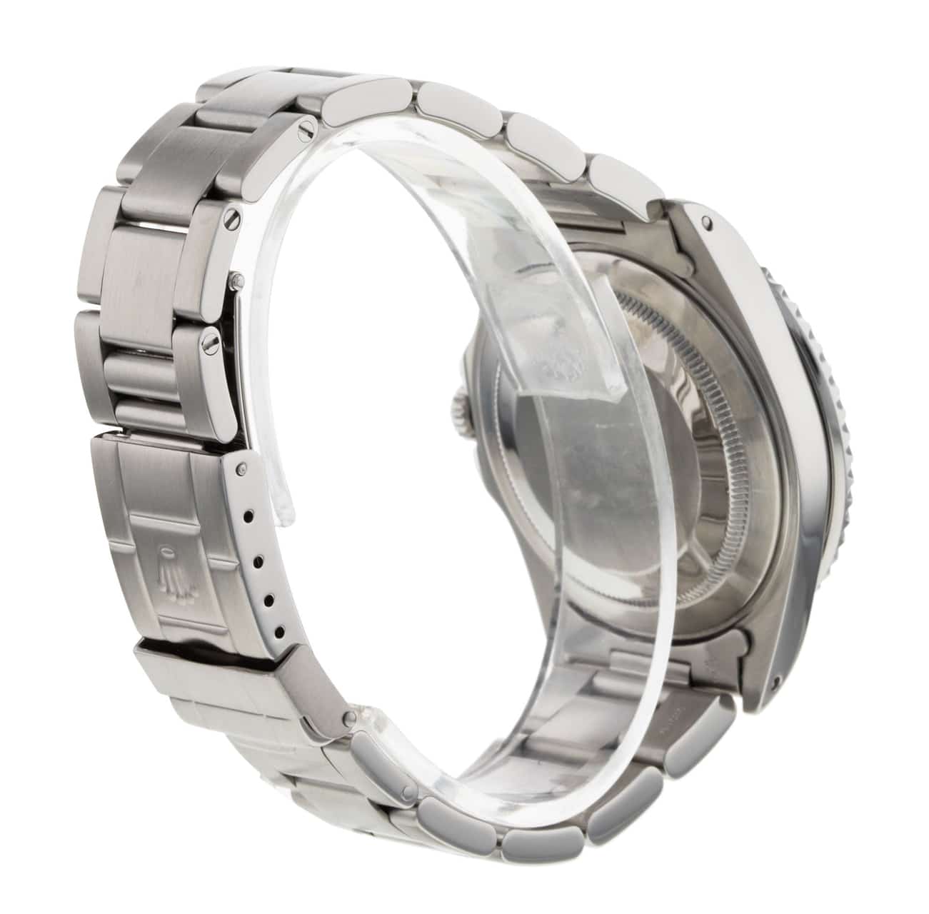 Rolex GMT Master II 16710 Image 3 Rolex GMT Master II 16710 Image 3